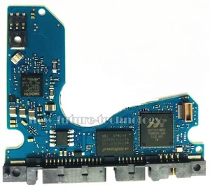 Carte circuit imprimé disque dur Seagate HDD PCB 100799274 REV A - Photo 1/3