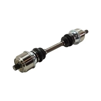 New Rear Axle Assembly Fits Mercedes Benz 380SEL Base 8 Cyl 3.8L By RM28160023 Foto 1 de 4