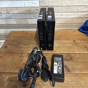 Dell Optiplex 3080 Micro (D14U) & Optiplex 3000 micro (D15U) Read Description - Picture 1 of 11