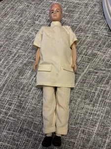 Muñeca de colección HONG KONG CLONE tipo Ken burbuja hueca - Imagen 1 de 11