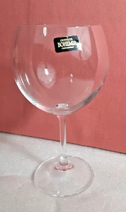 Bohemia Weinglas 7,25 x 3 cm - Bild 1 von 5