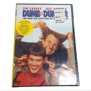 Dumb And Dumber (DVD, 1997) - Bild 1 von 4