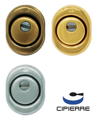 DEFENDER ANTISHOCK COMPATIBILE CON ATTACCO DIERRE ATRA INTERASSE 31 mm CIPIERRE