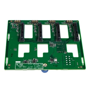 HP Proliant Server ML310e SAS/SATA HDD Backplane 671308-001 686756-001 - Bild 1 von 2