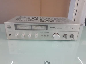 HITACHI HA 3500 STEREO AMPLIFIER - Picture 1 of 12