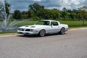 1977 Pontiac Firebird Resto Mod with LS2 Engine - Picture 1 of 40