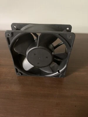 Computer Fan Model Ad1212hb-f51 Untested - Image 1 of 4