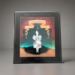 Spieluhr als Schmucketui "Harlekin"von Koji Murai Sehr Selten, send In the Clown - Bild 1 von 11