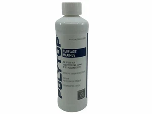Gummi-& Kunststoffpflege außen POLYTOP Neoplast Maximus  500ml - Bild 1 von 2
