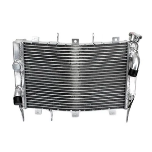 For KAWASAKI ZX6R ZX-6R ZX6RR ZX-6RR Ninja 2003-2004 Upgraded Aluminium Radiator - Picture 1 of 9