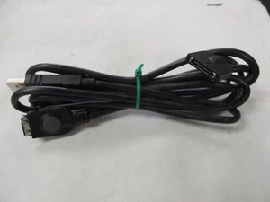 Palm Treo 02-0402-00 Rev A Used OEM Sync Cable Palm - Picture 1 of 5