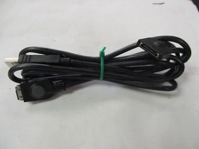Palm Treo 02-0402-00 Rev A Used OEM Sync Cable Palm - Image 1 of 4