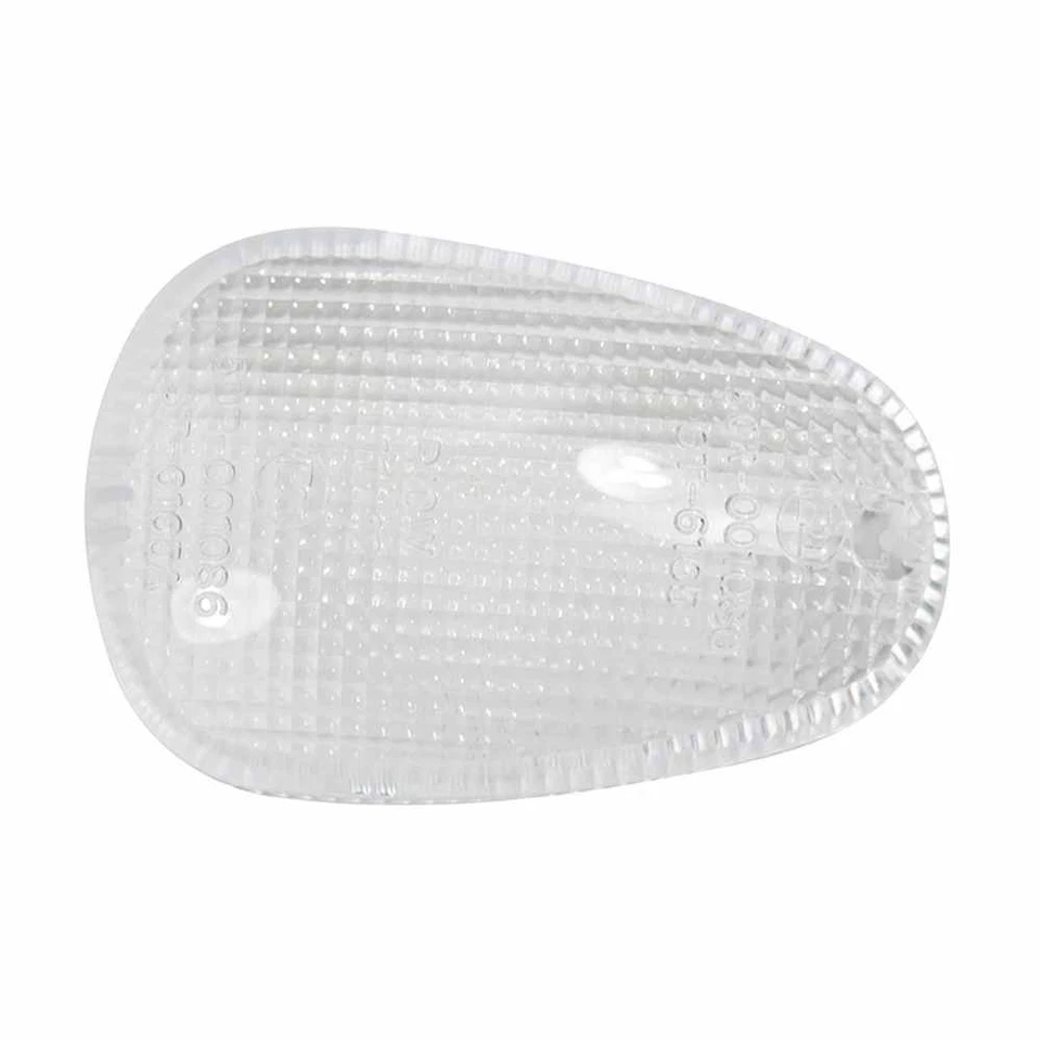 Indicator Lens Front RH or LH For Aprilia RSV 1000 Tuono R 02-09 - Image 1 of 1