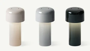 LUMENA Wireless Lighting Humidifier MIST STAND- - Picture 1 of 25