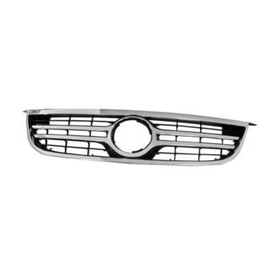 AM Front Grille For Volkswagen Tiguan - Image 1 of 3