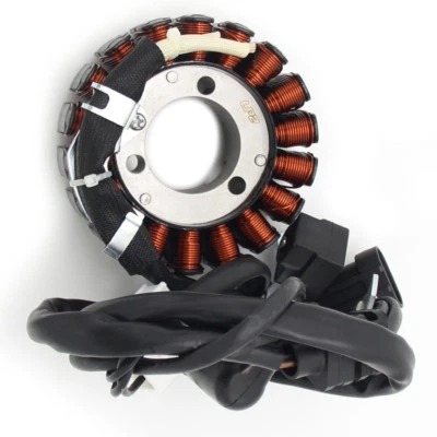 stator pour Piaggio Beverly Tourer 250 E3 08-09 Beverly 125 10-15 MP3 300 09-17 - Photo 1/4