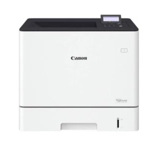 Brand New Canon Color imageCLASS LBP712CDN Laser Printer 0656C002 RX8-2482 - Picture 1 of 3