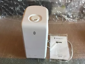 Taotronics Ultrasonic Cool Mist Humidifier-White-Model: TT-AH043 - Picture 1 of 4