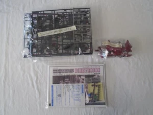 Kit Modelo Figura de Acción Zoids Dimetrodon [Nuevo] - Imagen 1 de 4