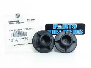 Nuevo de lote antiguo Sea-Doo parachoques corporal conjunto de 2 3D RFI 947 DE 2005 2006 2007 - Imagen 1 de 1