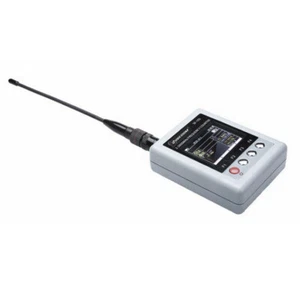 SF-103 Portable Frequency Counter Radio Frequency Meter 2MHz-2.8GHz - Picture 1 of 6