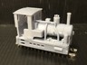 OO9/009 Saddle Tank Steam Narrow Gauge Locomotive To Fit Kato
