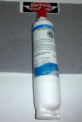One Purify RFC0500A Refrigerator Water Filter Whirlpool KitchenAid Maytag Kenmor - Image 1 of 2