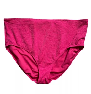Fondos de baño para mujer Tropical Escape talla 22 - Imagen 1 de 1