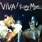 Roxy Music - Viva ! Roxy Music - The Live Roxy Music Album NL LP 1976 FOC .