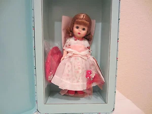 Madame Alexander 8"Doll Signs of Spring Vintage Alexander Collection L.E new  - Picture 1 of 9