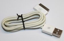 Genuine Incase MFI USB 30-Pin Charger Cable for Older iPhone iPod iPad 1 2 3 4