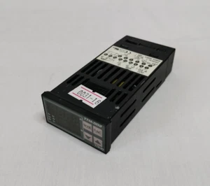 TOHO TTM-002 TTM002 Temperature Controller 24VDC/AC Made in Japan - Picture 1 of 7
