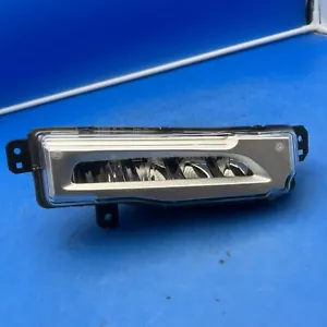 2019-2022 Nice BMW X5 X6 X7 Right RH LED Fog Light 63.17-7 406 366-04 OEM - Picture 1 of 11