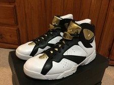 jordan 7 size 12