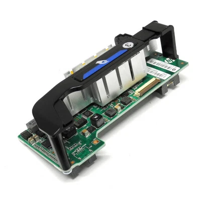 Scheda di rete HP 570FLB Dual Port 10 GbE FlexibleLOM 718937-001 730701-001 - Immagine 1 di 4