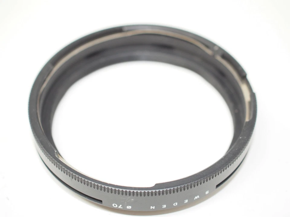 Hasselblad Bay 70 Proshade Adapter - Image 1 of 1