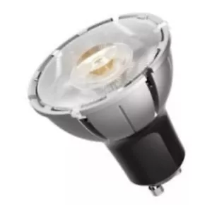 Kosnic GU10 Lampadine LED. "A"" valutato 3,5 w, 4 w,5 w, 5 w,6 w watt bianco caldo, giorno o freddo" - Foto 1 di 10