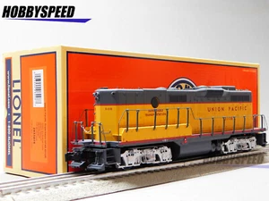 LIONEL UNION PACIFIC SUPERBASS NONPOWERED GP9B O GAUGE DIESEL ENGINE 2433419 NEW - Picture 1 of 17