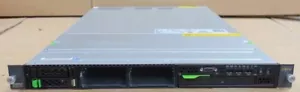 Fujitsu Primergy RX200 S5 2x Xeon Quad-Core 2.26GHz E5520 6GB 146GB Rack Server - Picture 1 of 3