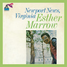 Esther Marrow Newport News, Virginia (Cd) Album (Us Import)