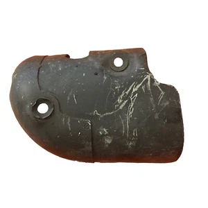 Toyota Supra MK3 1987-92 7MGTE Exhaust Manifold Rear Heat Shield OEM - Picture 1 of 8