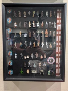 Star Wars Celebration 2019 Mystery Pin Set + Chasers + Ian McDiarmid Pin - Picture 1 of 2