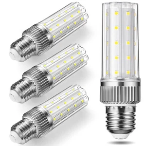 E26 LED Bulb,20W LED Corn Light Bulb 150W Equivalent 6000K Daylight White 200... - Picture 1 of 7