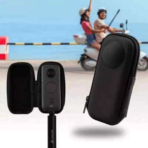 For Insta 360 X/X2/X3 Storage Bag Handbag Portable Carrying Case - Picture 1 of 6
