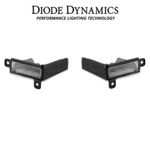 Kit de luz de reversa LED diodo dinámico con lente ahumada para Toyota Tundra 2022-2025 - Imagen 1 de 6
