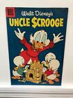 Uncle Scrooge  # 13   VERY GOOD FINE    March 1956    Carl Barks stories