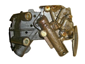 Ölpumpe Oil Pump Renault 21 Turbo 129 kw Bj. 1988 R 21 - Picture 1 of 2