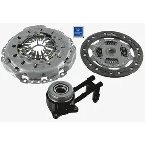 Sachs Kit Frizione per Ford, Fiesta Fusion Mazda - Imagen 1 de 7