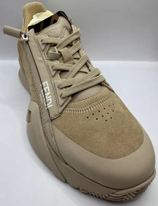 Women's Size 8- Fendi Flow Sneakers- brand new in original box and packaging - Picture 1 of 15