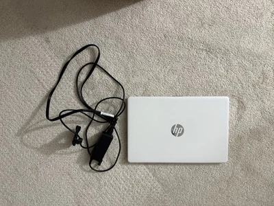 Portátil HP Stream 14-cb183nr - blanco Foto 1 de 4